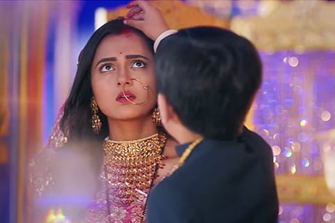 BCCC directs Sony TV to move 'Pehredaar Piya Ki' to 10 pm slot