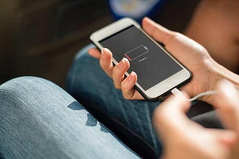 Representative image