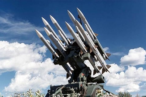 Representative Image