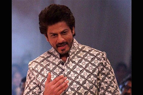 Shah Rukh Khan