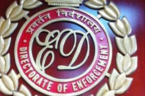 Enforcement Directorate 