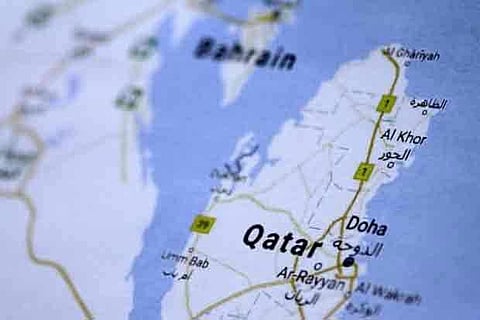Qatar restores diplomatic ties with Iran