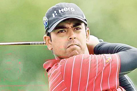 Anirban Lahiri