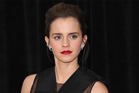 Emma Watson