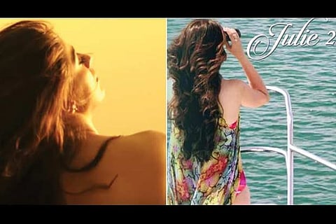 Julie 2 teaser clocks over 2.2 mn views in two days