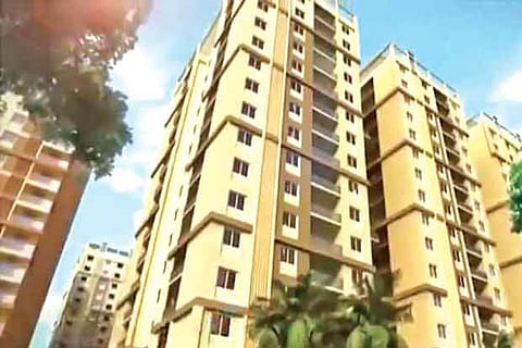 Representational image