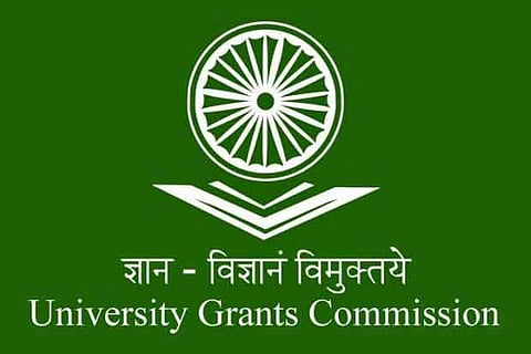 University Grants Commission (UGC