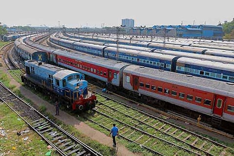 Representative Image