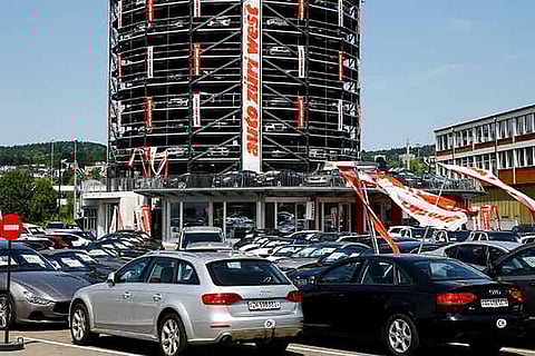 Representative image