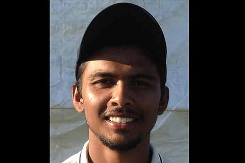 Zeeshan Ansari