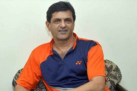 Prakash Padukone