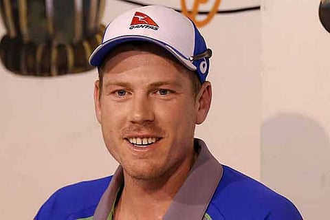 James Faulkner