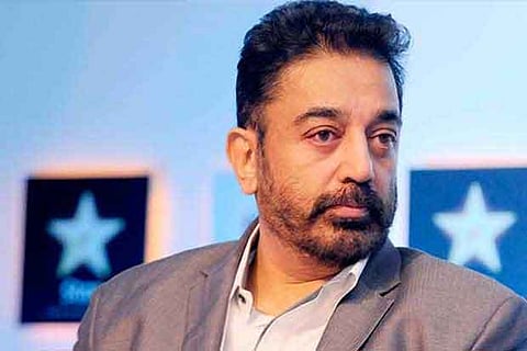 Kamal Haasan