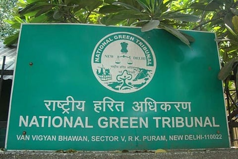 The National Green Tribunal