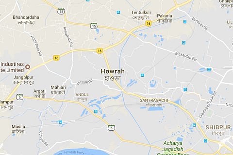 14 live bombs recovered from shop in Howrah district