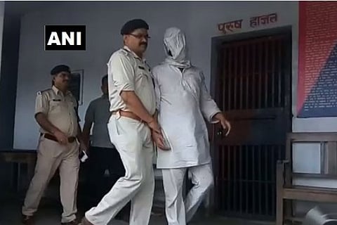 Ahmedabad blast accused among three arrested in Bihar