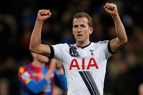 Harry Kane