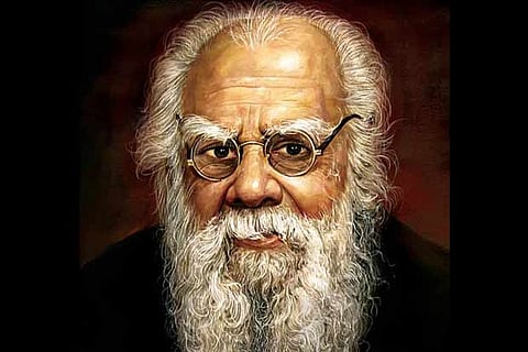 Periyar