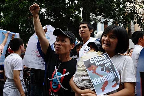 Vietnam jails dissident for five years in crackdown on activists