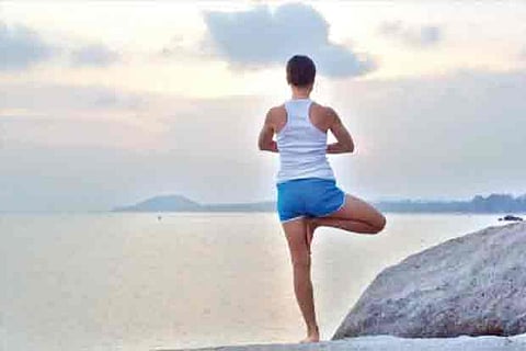 Discrimination, a human failing