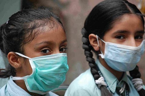 Representative Image