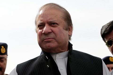 Nawaz Sharif