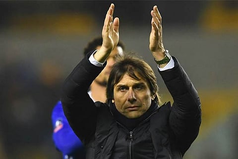 Antonio Conte
