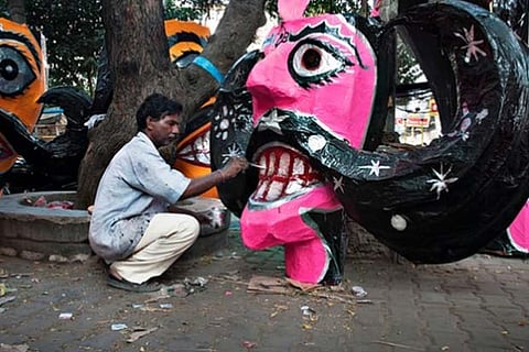 Representative Image