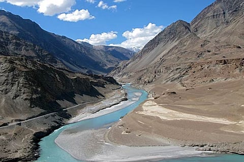 Representative Image