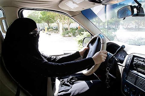 After Saudi lifts ban, University to open driving school for women