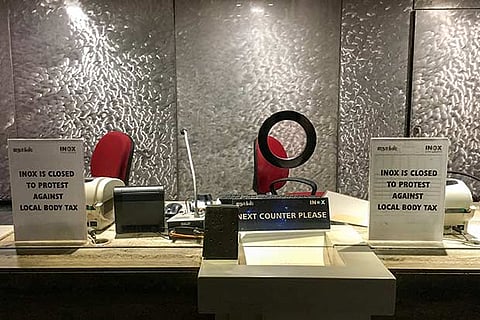 Photo: Manivasagan N