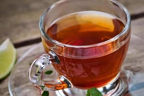 Representative Image