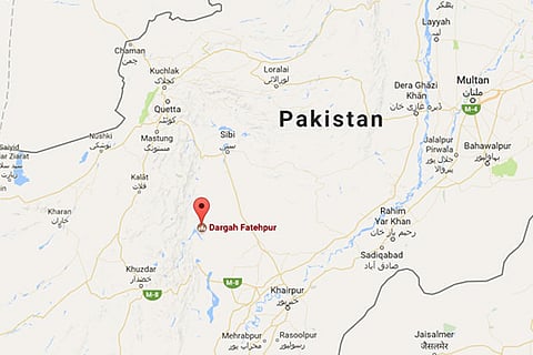 Image Source: Google Maps