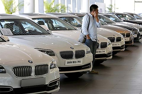 Representative image