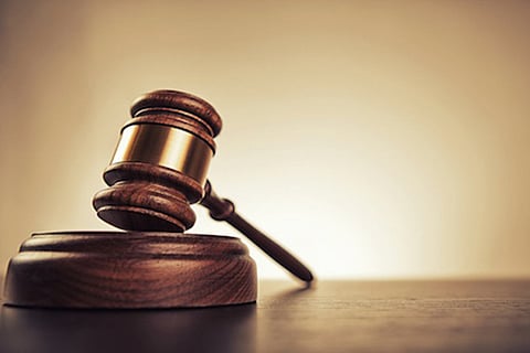 Representative Image