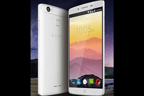 Swipe launches ELITE Pro smartphone at Rs 6,999