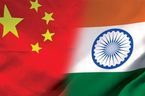 China urges India to abide by 'historic treaty' on border
