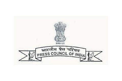 PCI adopts report of sub-committee on media in J-K