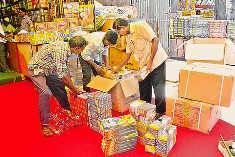 Cracker companies cut profits to keep prices low