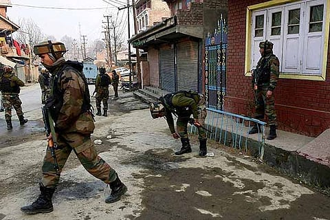 Representative Image