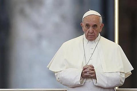 Pope Francis