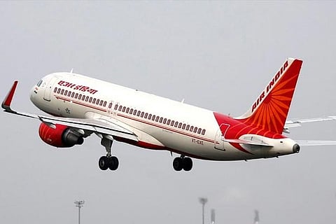 India prefers domestic buyer for Air India: government source
