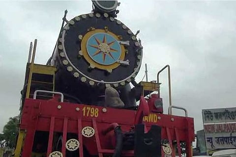 Representative Image