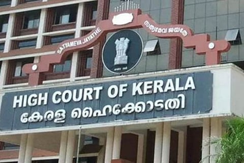 Kerala High Court