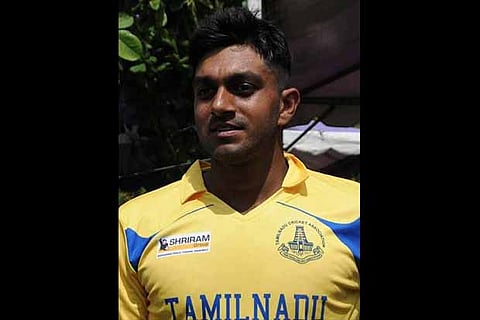Vijay Shankar