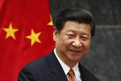 President Xi Jinping
