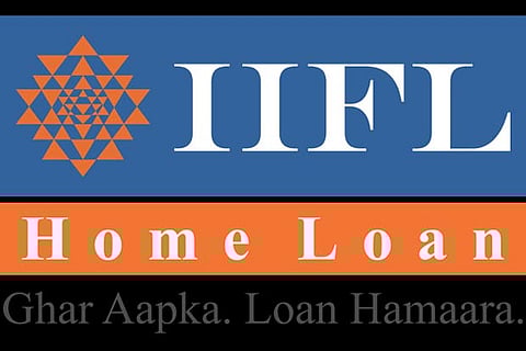 India Infoline Housing Finance Ltd (IIFL Home Loan)
