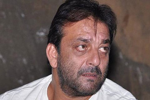 Court issues summons to actor Sanjay Dutt