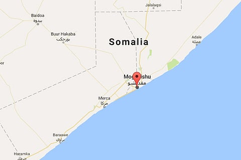 Representative Image