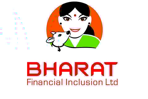 Bharat Financial net dips 18% to Rs 119 cr